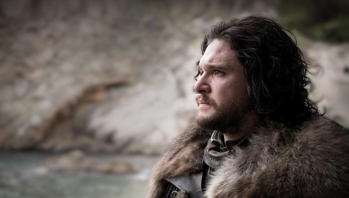 Il Trono di Spade: George R.R. Martin Conferma lo Sviluppo dello Spin-off su Jon Snow