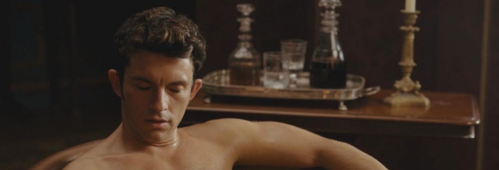 Bridgerton 3: Jonathan Bailey (Anthony) parla del suo Ruolo nella nuova Stagione