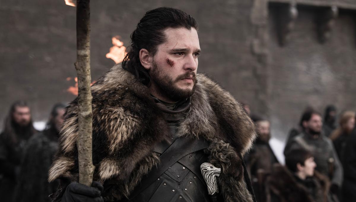 Il Trono di Spade: il Sequel su Jon Snow è in Lavorazione da molto Tempo