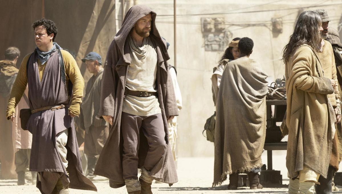 Il Finale di Obi-Wan Kenobi mette le basi per una 2ª Stagione?