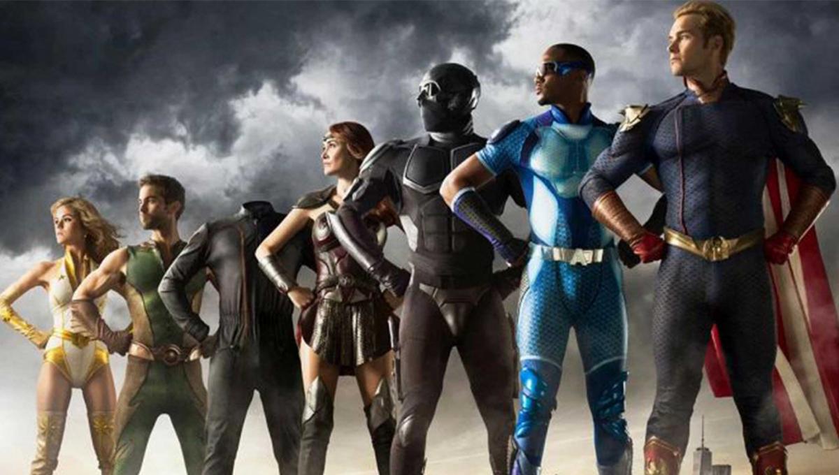 The Boys 3x06: le Reazioni dei Fan all’Episodio sull’Eroegasmo