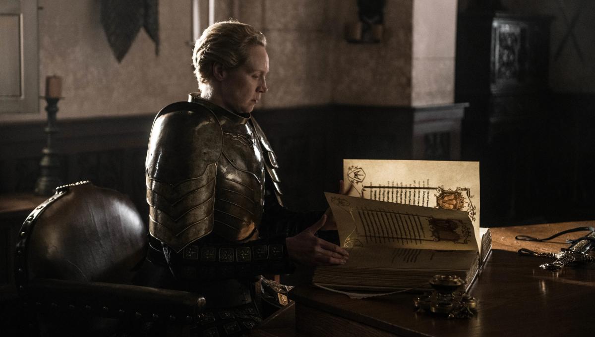 Snow: Gwendoline Christie tornerà come Brienne nel nuovo Sequel de Il Trono di Spade?
