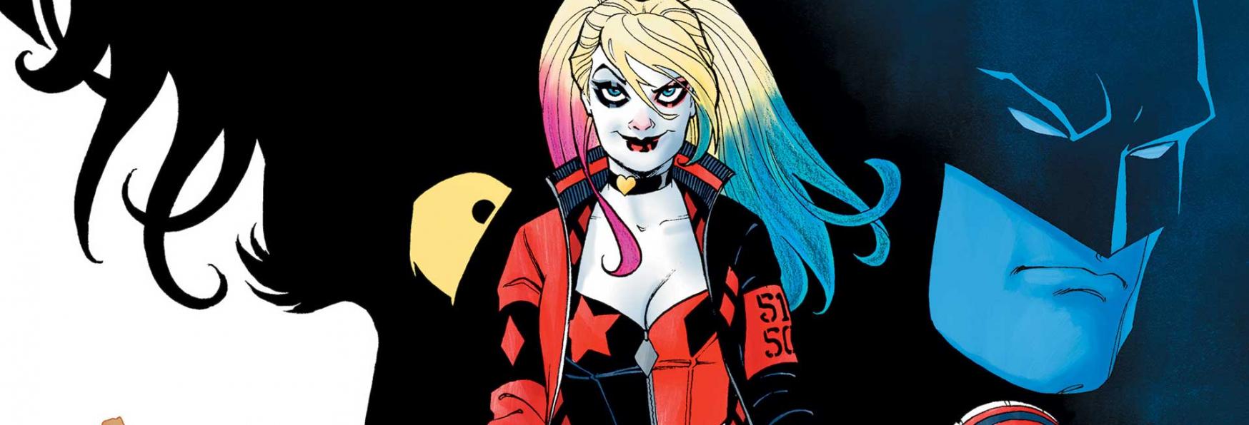 Harley Quinn 3: annunciata la Finestra di Rilascio della nuova Stagione