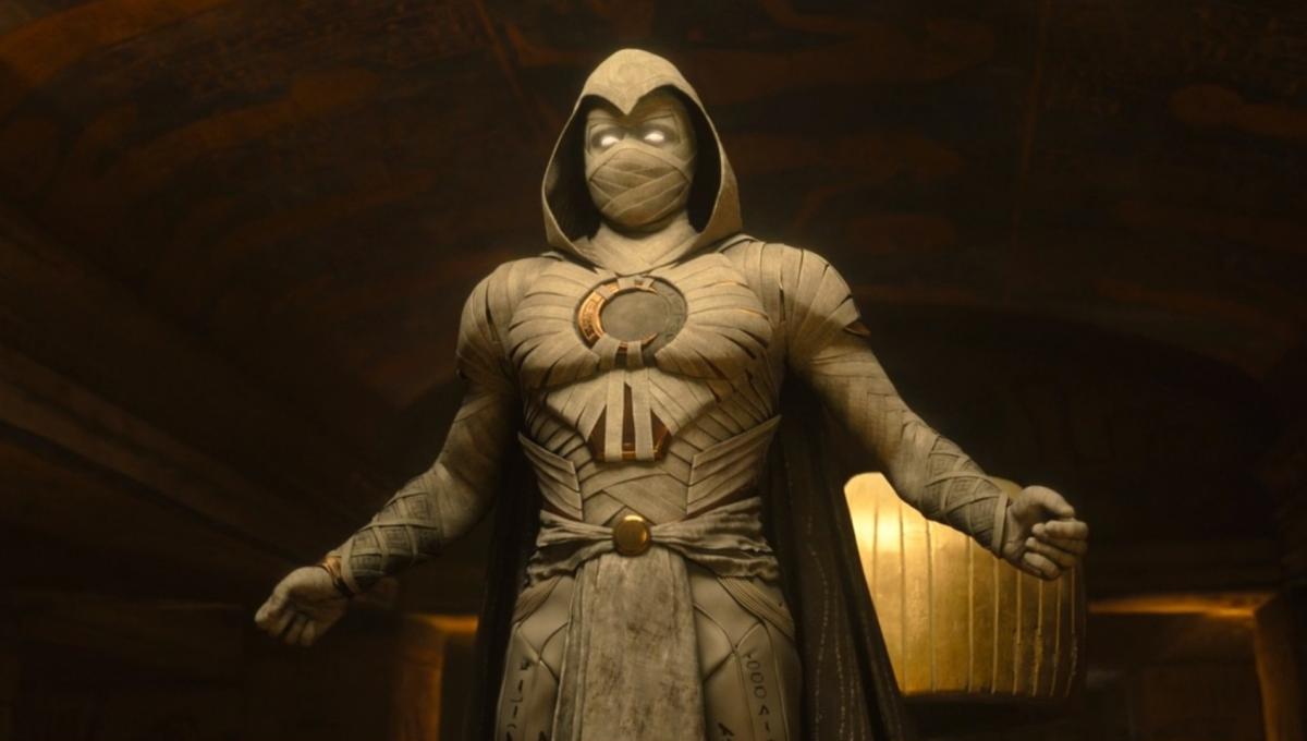 Moon Knight: la Serie TV avrebbe potuto avere un Cameo di Captain America