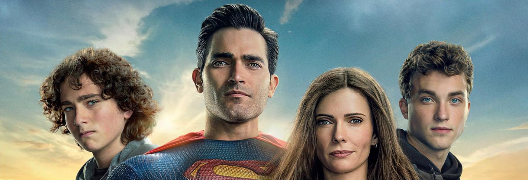 Superman & Lois 2x15: The CW rilascia le Immagini del Finale di Stagione, “Waiting for Superman”