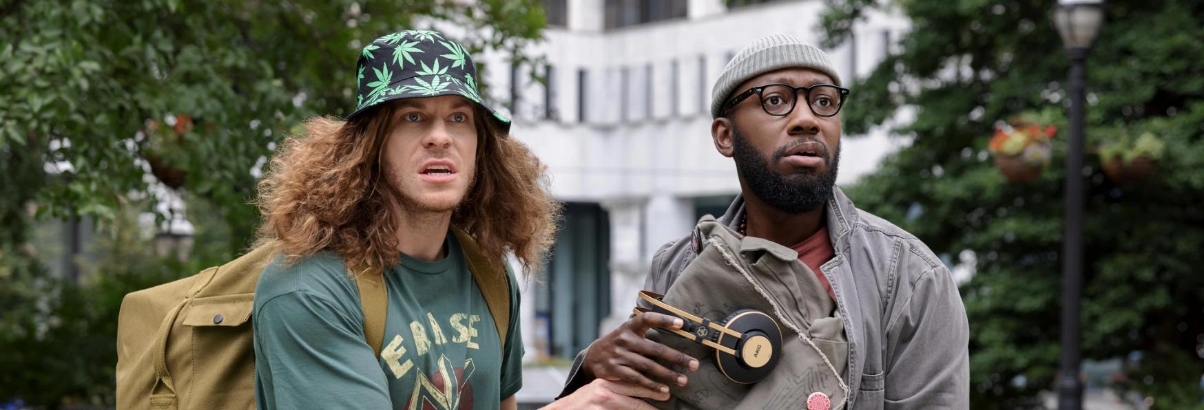 Woke 3 non ci sarà! Hulu Cancella la Serie TV Comedy dopo solo due Stagioni
