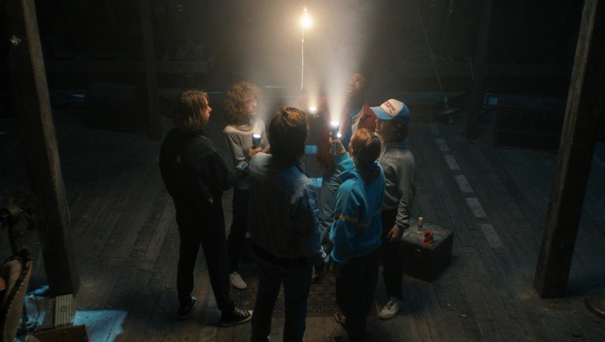Stranger Things 5: i Fratelli Duffer svelano su cosa si baserà l'Ultima Stagione