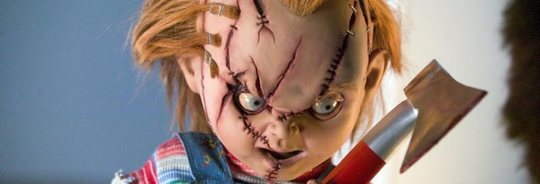 Chucky 2: Jennifer Tilly condivide una Foto dal Set della Prossima Stagione