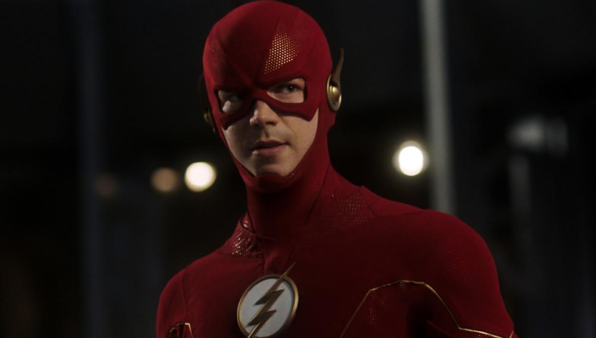 The Flash 8x20: le Prime Immagini del Finale di Stagione, “Negative, Part Two”