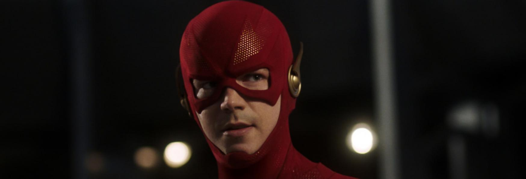 The Flash 8x20: le Prime Immagini del Finale di Stagione, “Negative, Part Two”