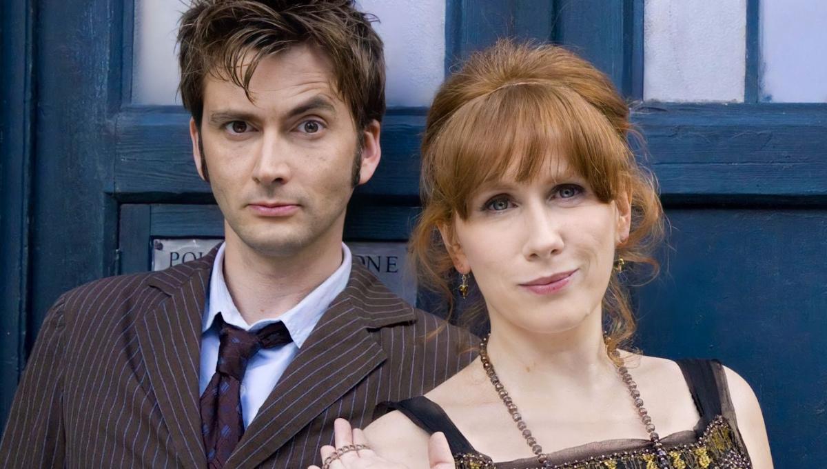 Doctor Who 14: lo Showrunner sottopone un Indizio Criptico sul Ritorno di David Tennant
