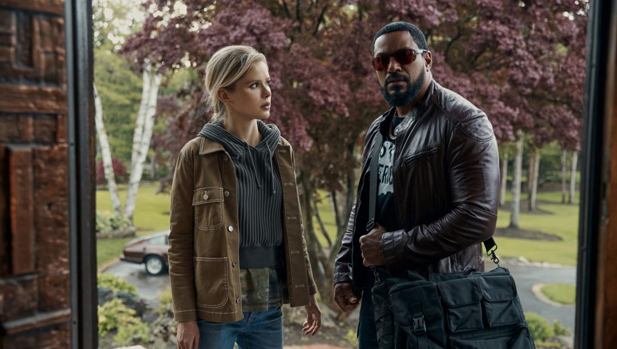 The Boys 3x06: nell'Episodio è presente un Cameo dello Showrunner Eric Kripke