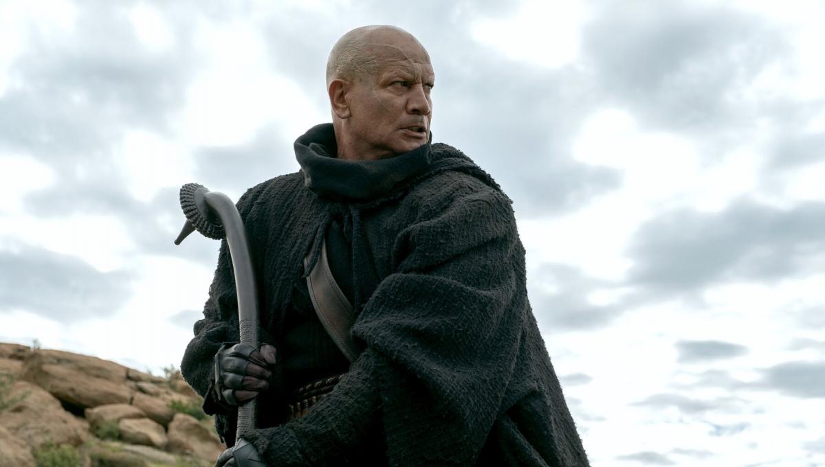 Obi-Wan Kenobi: Temuera Morrison parla del suo Cameo nella serie TV di Star Wars