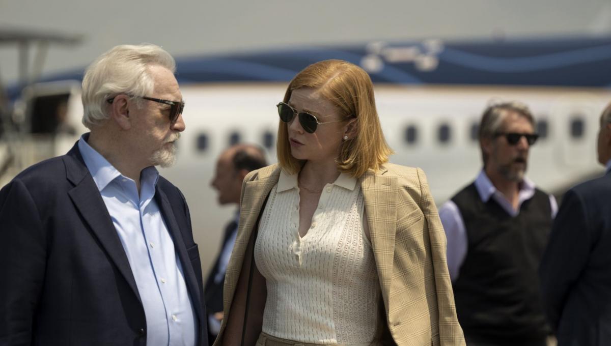 Succession 4: Iniziate le Riprese, ecco la Sinossi Ufficiale della nuova Stagione