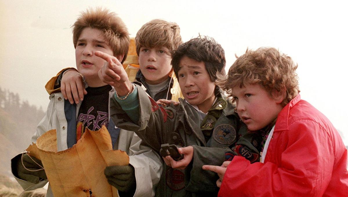 I Goonies: il Produttore svela nuovi Dettagli sulla Serie TV Remake targata Disney+