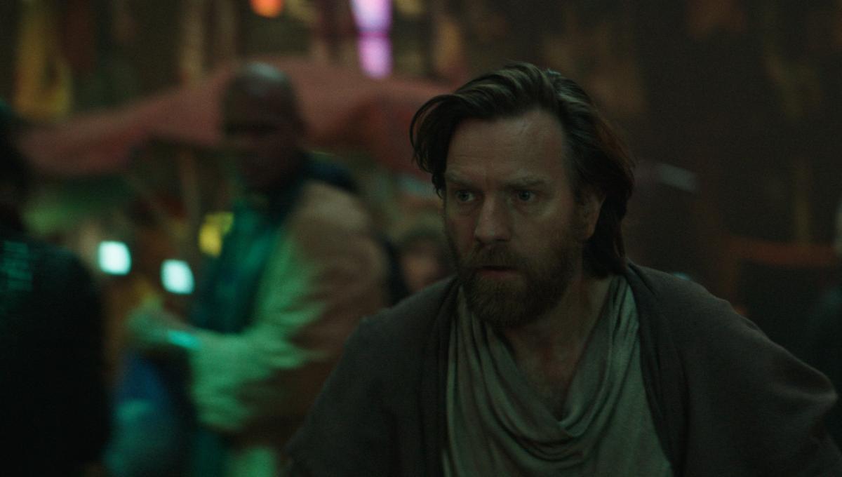 Obi-Wan Kenobi sarebbe dovuto essere il Primo di una Trilogia di Film e non una Serie TV