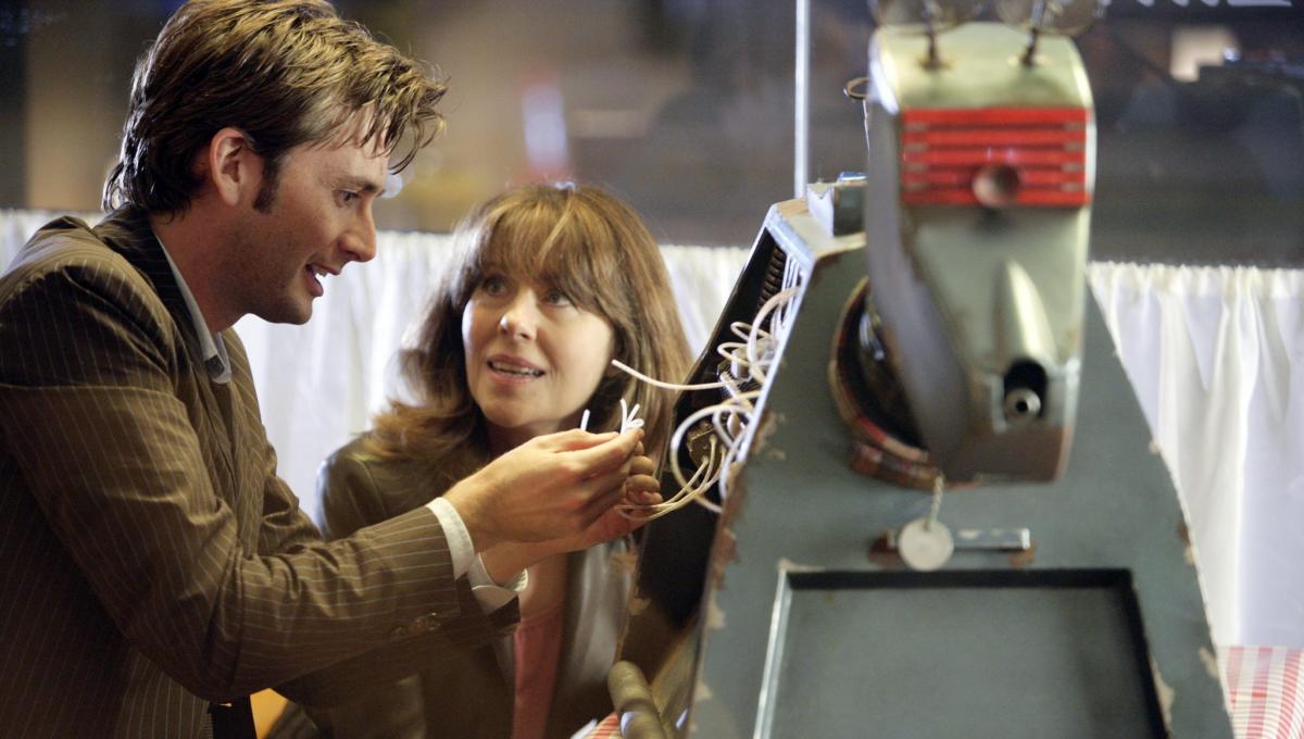 Doctor Who: Rivedremo un Personaggio della Serie Classica? Ecco gli Indizi