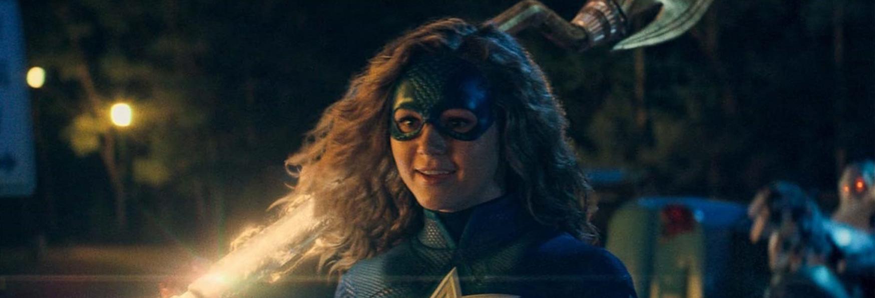 Stargirl 3: pubblicato il Teaser Trailer della prossima Stagione
