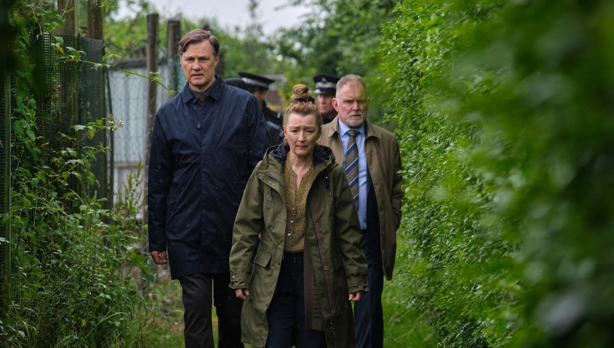 Sherwood 2 ci sarà! Rinnovata la Serie TV BBC con David Morrissey