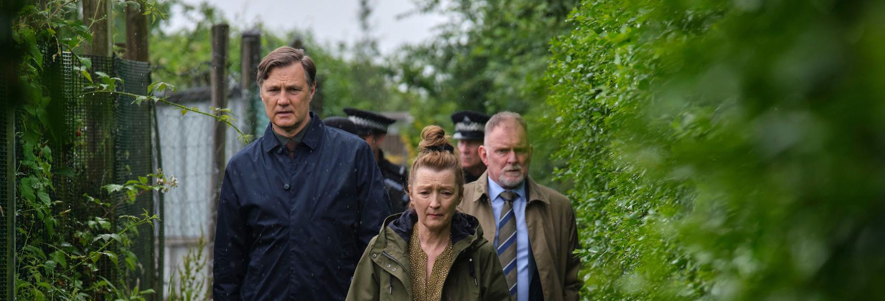 Sherwood 2 ci sarà! Rinnovata la Serie TV BBC con David Morrissey