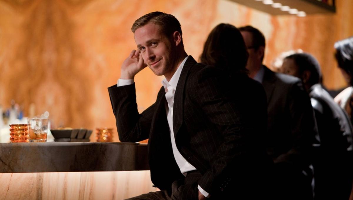 Doctor Who: anche Ryan Gosling è entusiasta del nuovo Dottore