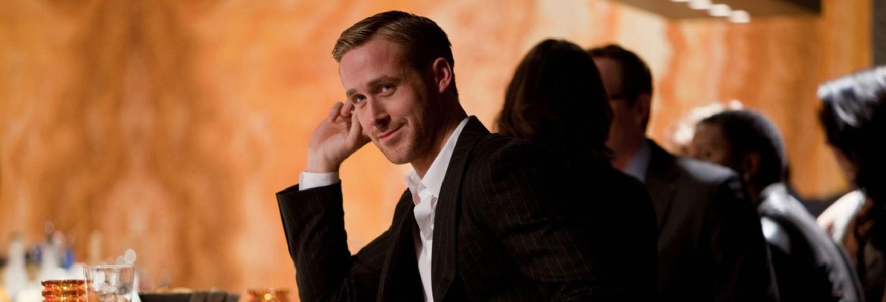 Doctor Who: anche Ryan Gosling è entusiasta del nuovo Dottore