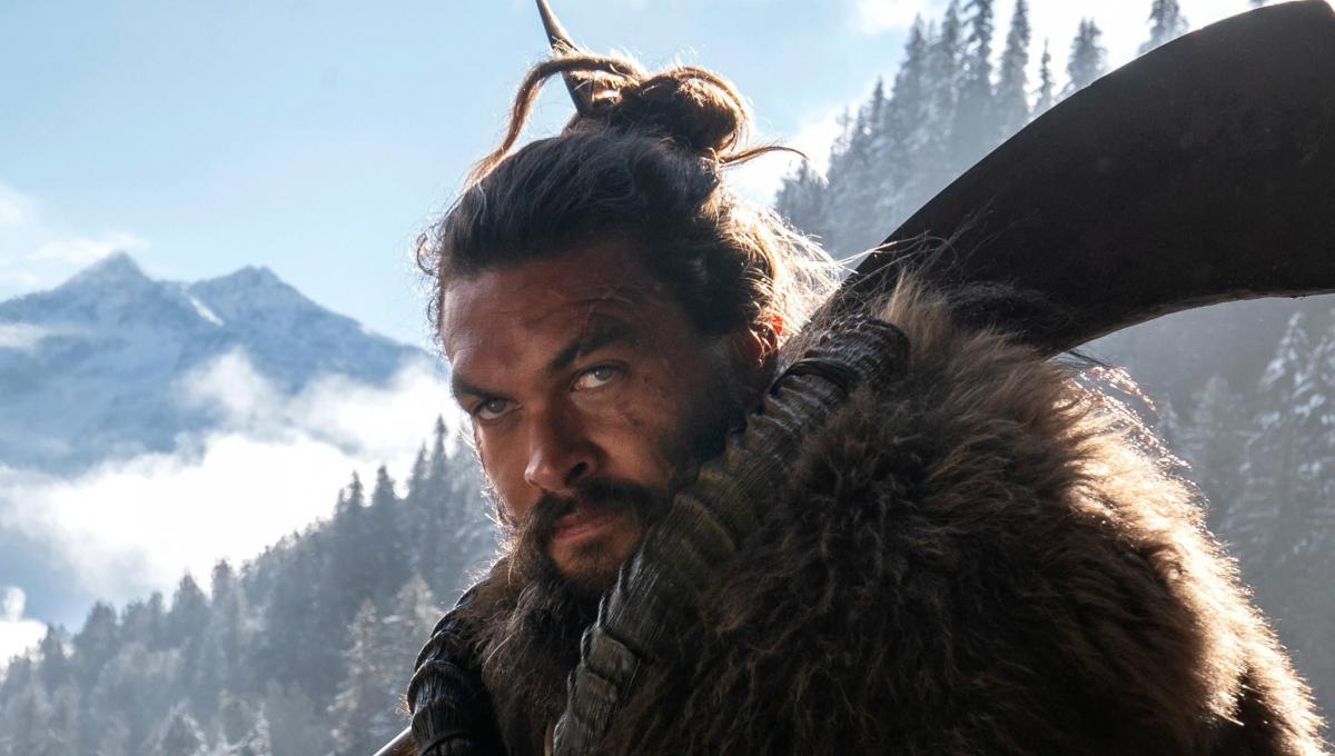 See 3: il Teaser Trailer e la Data di Uscita dell'Ultima Stagione della Serie TV di Apple TV+