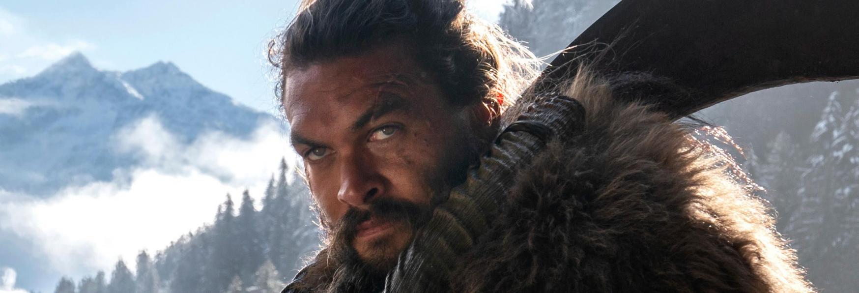 See 3: il Teaser Trailer e la Data di Uscita dell'Ultima Stagione della Serie TV di Apple TV+