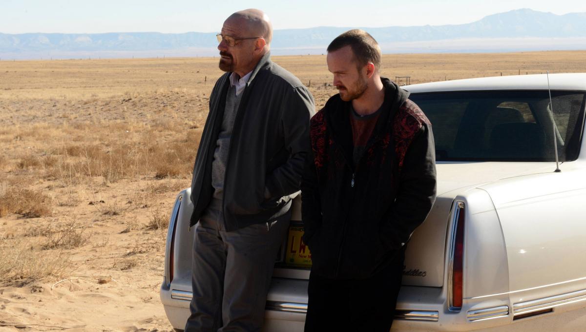 Better Call Saul 6, Parte 2: Peter Gould sul Ritorno di Walter e Jesse, "Nessuna Teoria dei Fan è Corretta"