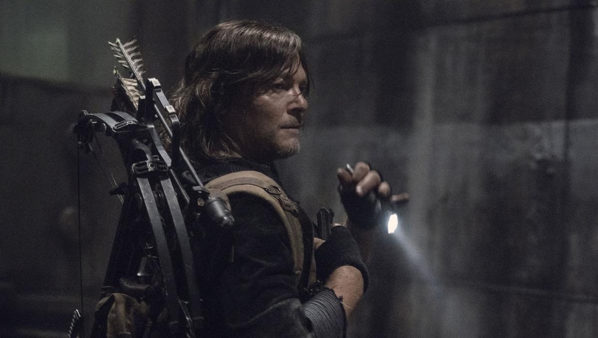The Walking Dead: Norman Reedus anticipa che lo Spin-off su Daryl sarà "Totalmente Diverso"