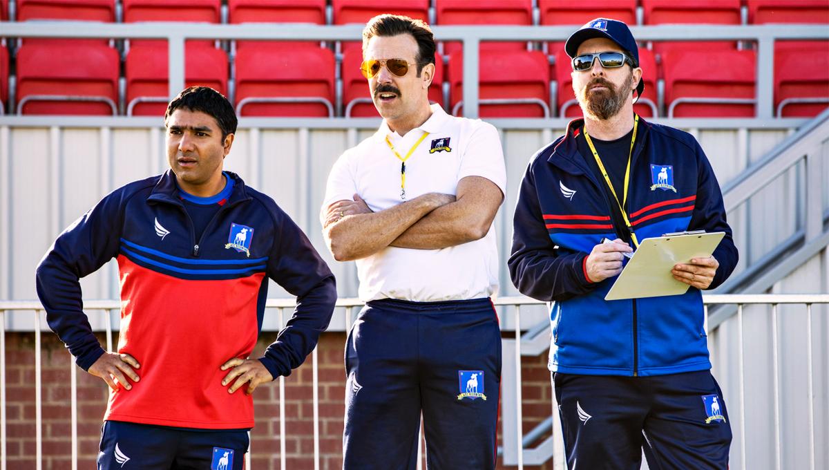 Ted Lasso potrebbe avere una 4ª Stagione! Le parole del Co-creatore
