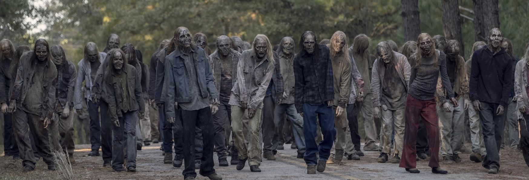 The Walking Dead 11C: Chi Morirà negli Episodi Conclusivi? Una Inquietante Foto dal Set della Stagione