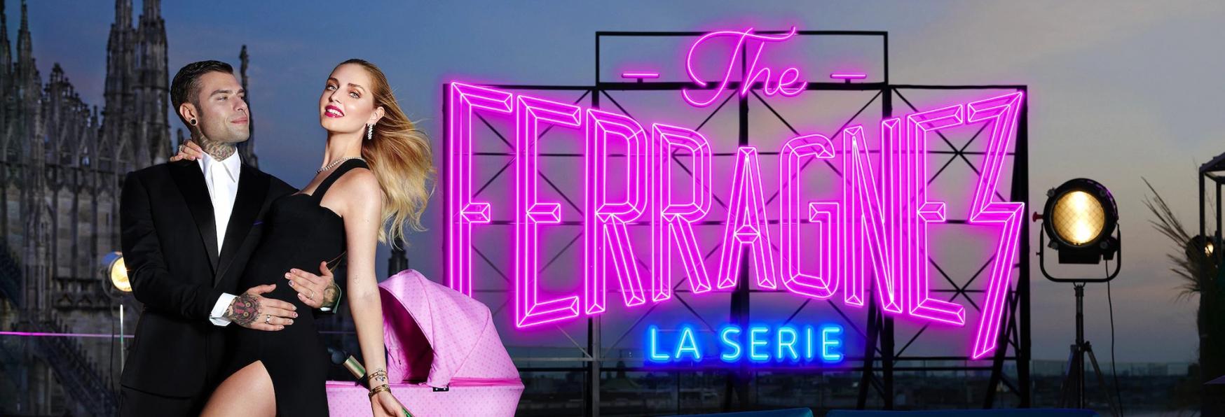 The Ferragnez 2 ci sarà! Rinnovata la Serie Reality targata Prime Video