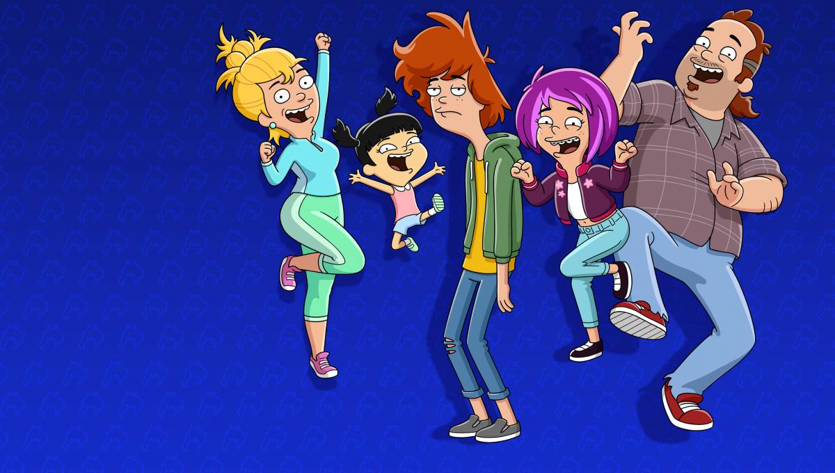 Duncanville 4 non ci sarà! FOX Cancella la Serie TV dopo Tre Stagioni