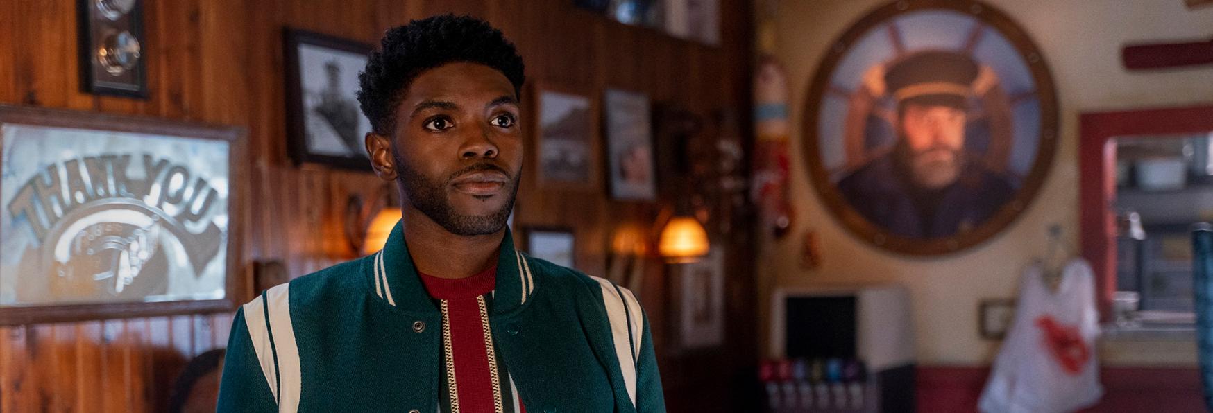 Tom Swift 2 non ci sarà! The CW Cancella la Serie TV Spin-off
