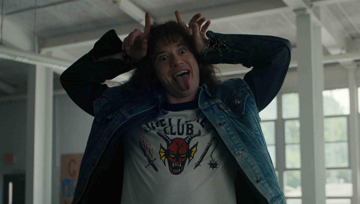Stranger Things 4, Volume 2: Netflix in Crash poco dopo il Rilascio dei nuovi Episodi