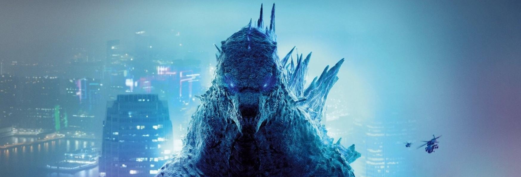Godzilla: nuove Aggiunte al Cast della Serie TV di Apple TV+, tra cui Kiersey Clemons