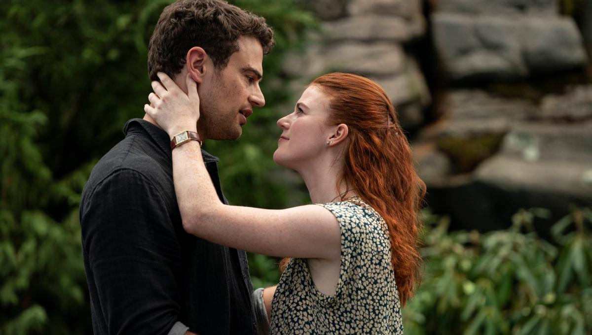 HBO Cancella The Time Traveler's Wife dopo una sola Stagione