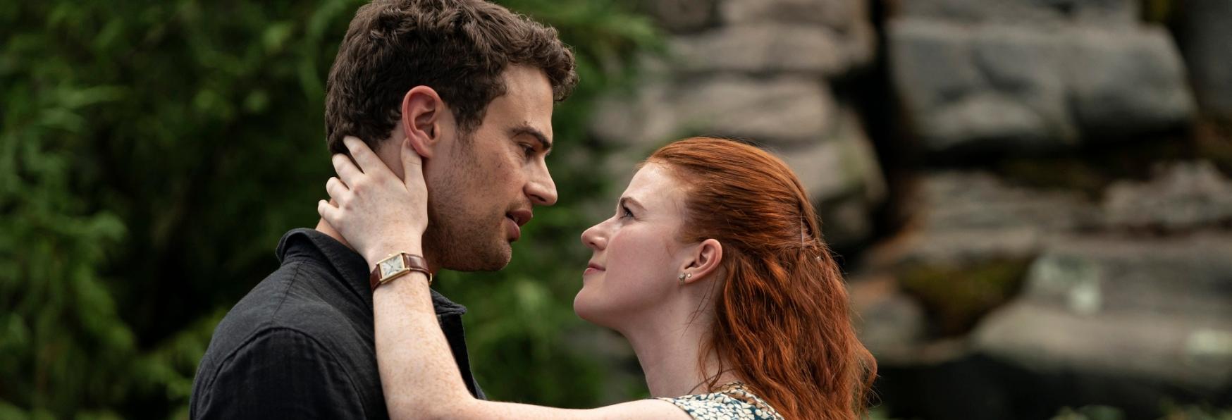HBO Cancella The Time Traveler's Wife dopo una sola Stagione