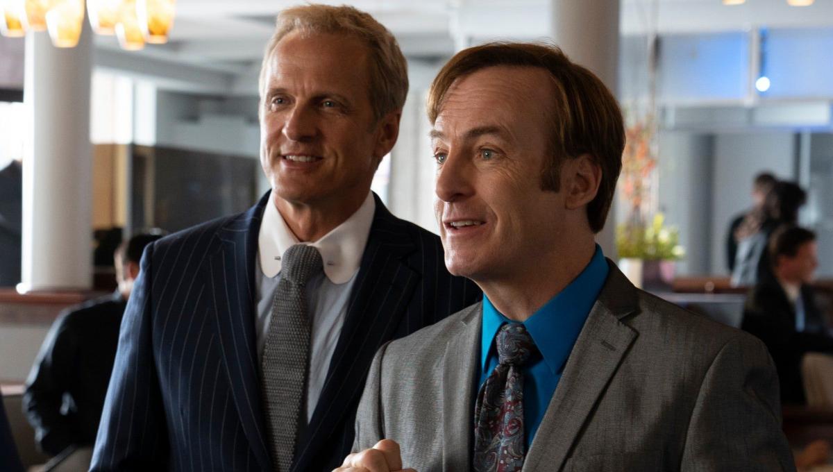 Better Call Saul 6, Parte 2: i nuovi Teaser Trailer degli Episodi Finali