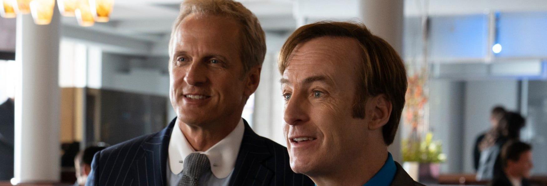 Better Call Saul 6, Parte 2: i nuovi Teaser Trailer degli Episodi Finali