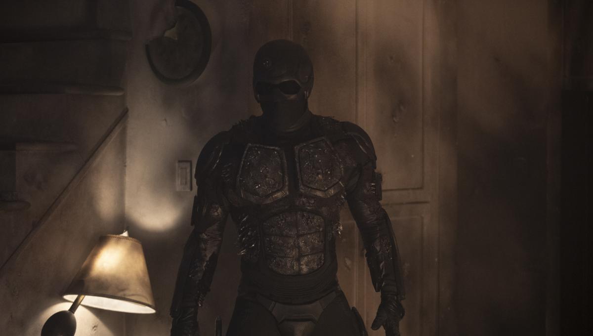 The Boys 3x07: i Fan della Serie sono Impazziti per la Backstory di Black Noir