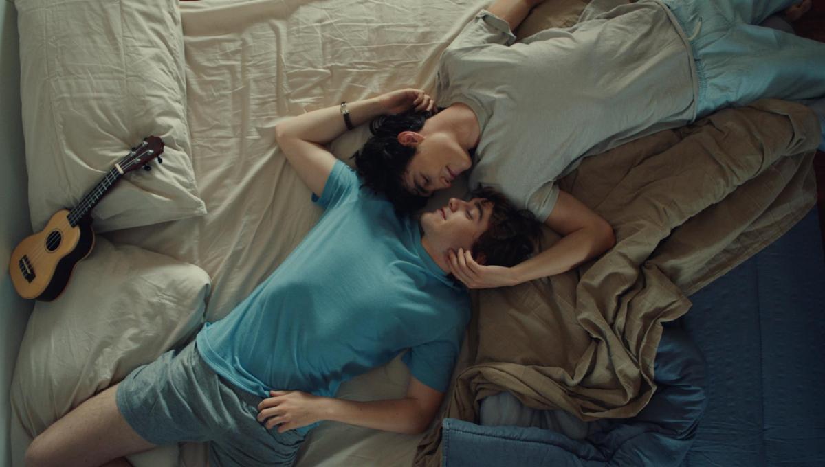 SKAM Italia 5: il Teaser Trailer svela la Data di Uscita della nuova Stagione della Serie TV Netflix