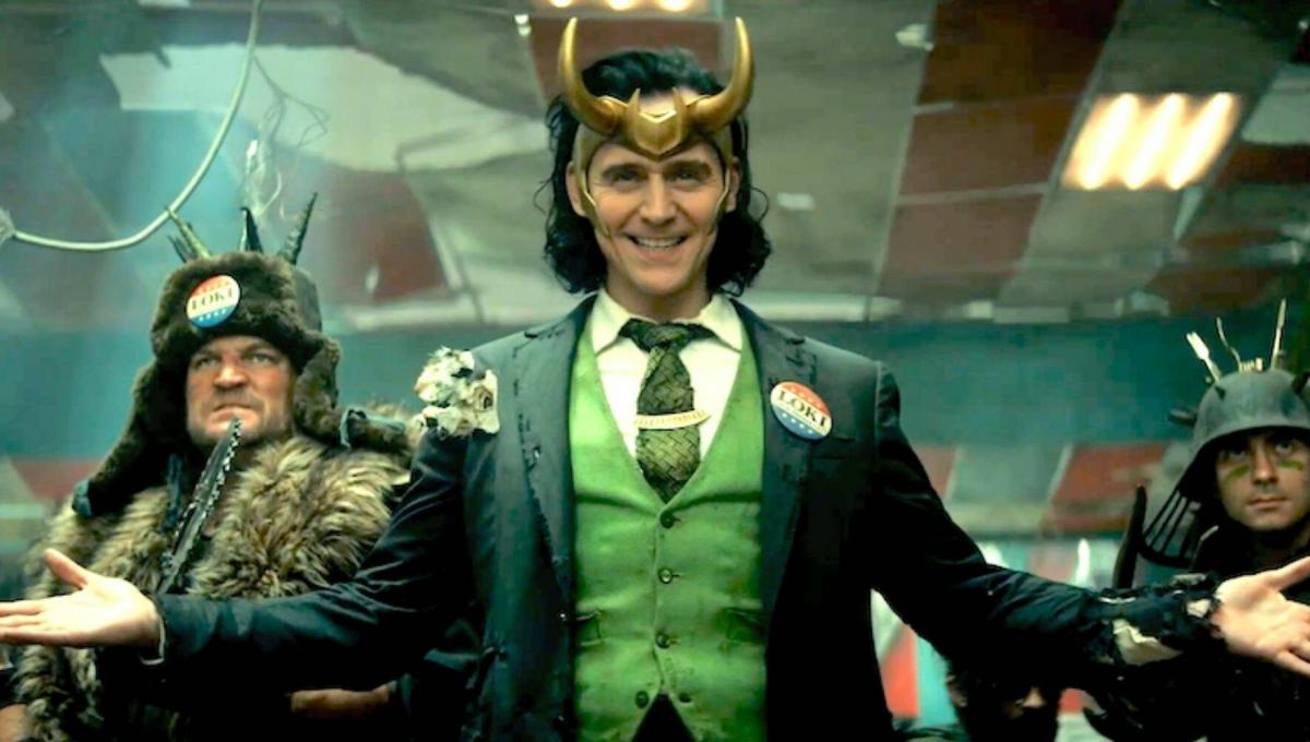 Loki 2: Foto e Video dal Set svelano Interessanti Dettagli sulla nuova Stagione