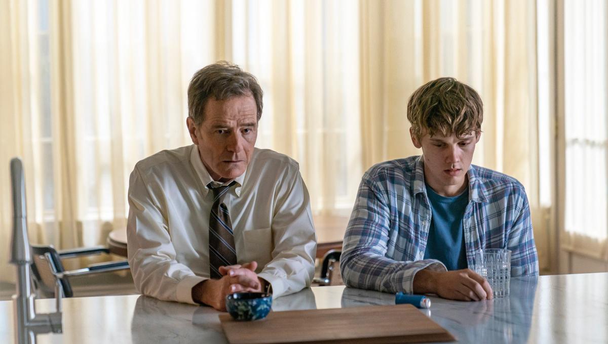 Your Honor Cancellata dopo 2 Stagioni. Il Commento di Bryan Cranston