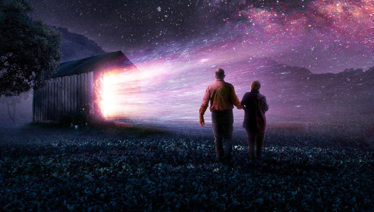 Night Sky 2 non ci sarà! Cancellata la Serie TV di Prime Video