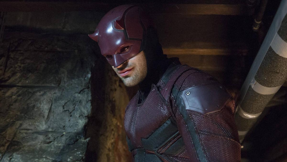Echo: secondo dei Rumor, Daredevil comparirà in più Episodi della nuova Serie TV