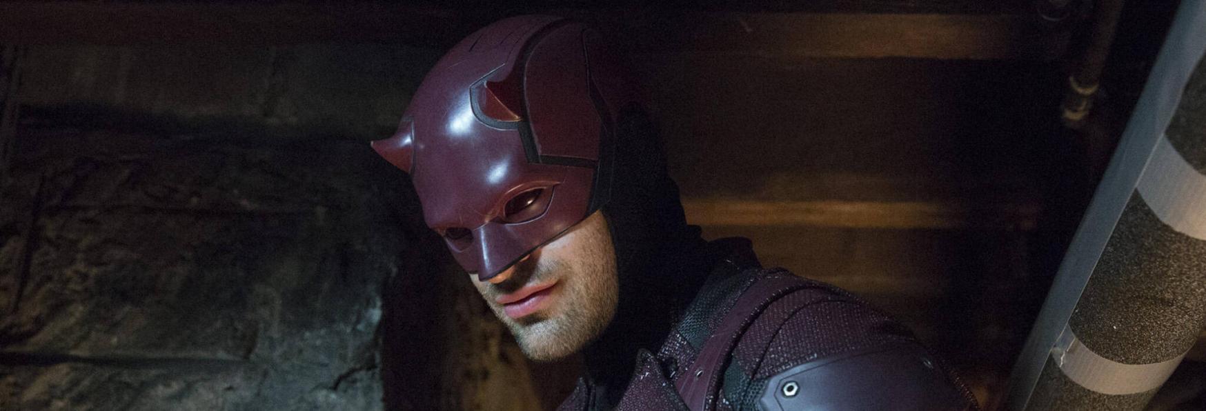 Echo: secondo dei Rumor, Daredevil comparirà in più Episodi della nuova Serie TV