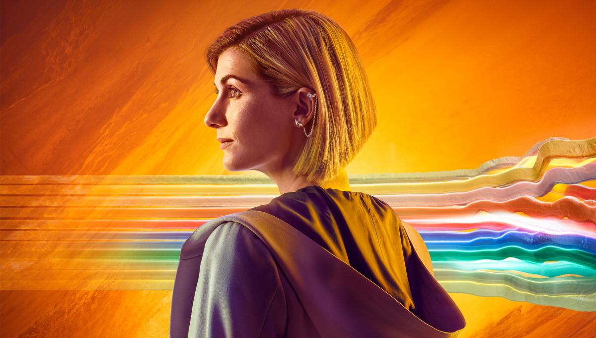 Doctor Who 13: Russell T Davies parla dell'Ultimo Episodio di Jodie Whittaker