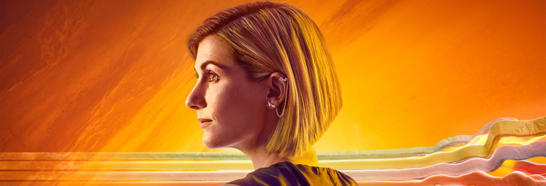 Doctor Who 13: Russell T Davies parla dell'Ultimo Episodio di Jodie Whittaker